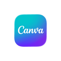 Canva Canva logo