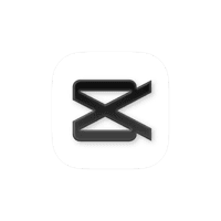 CapCut CapCut logo