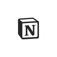 Notion Notion logo