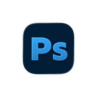 Photoshop Photoshop logo