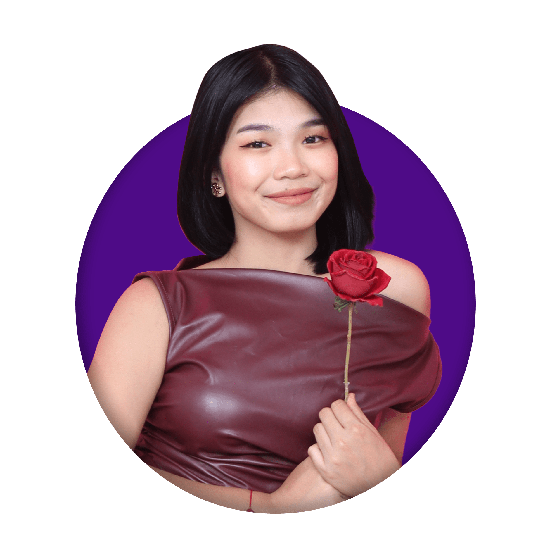 Kate Cristyl Osorio